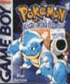 Pokemon Blue (MeBoy) (Đa màn hình)