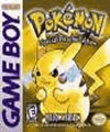 Pokemon Yellow (MeBoy)