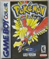 Pokemon Gold (MeBoy) (мультиекран)