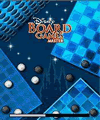 Touchscreen Disney Board Games (240x320)