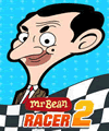 Mr Bean Racer 2（176x220）