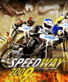 سباق الدراجات النارية 2009 (128 × 160)