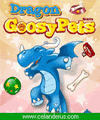 Goosy Pets Dragon