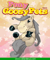 Poney animaux de compagnie Goosy (240x320)