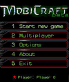 मोबिक्राफ्ट - स्टारक्राफ्ट मोबाइल (176x220)