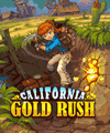カリフォルニアゴールドラッシュ（240x320）N73