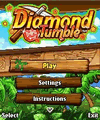 Diamond Tumble（240x320）S60v3