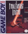 Коллекция Final Fantasy Game Boy (Multiscreen)