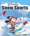 Disney Winter Bonus Selection