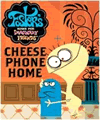 Foster's Home For Imaginary Friends - Cheese Phone Home
