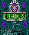 Macht-Quest (MeBoy)