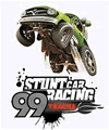 Stunt Car Racing 99 треков (128x160)