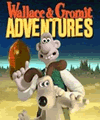 Aventuras de Wallace e Gromit (176x220)