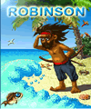 Naufrágio de Robinson Crusoé (240x320) N73