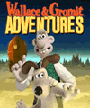 Wallace và Gromit Adventures (240x320) N95