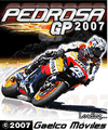 PedrosaGP 2007（128x160）