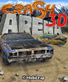 ক্র্যাশ এরিনা 3D ইঞ্জিন (128x160)
