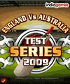 Inglaterra Vs Austrália - Teste Series 2009 (240x320)