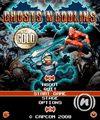 Ghosts N Goblins Gold（240x320）N95