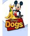 Disney Hunde (240x320)