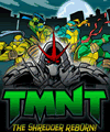 TMNT - Le Shredder Reborn (240x320)