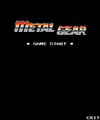 Metal Gear Klasik (240x320) S40v3a