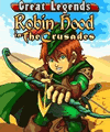 Büyük Efsaneler - Haçlı Seferlerinde Robin Hood (128x160)