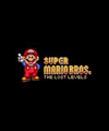 Super Mario Bros - Các cấp độ bị mất