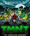 TMNT - Le Shredder Reborn (128x160)