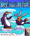 Penguins: Hey! That's My Fish!
