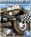 悍马Jump And Race 3D（208x208）诺基亚