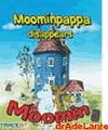 Moomin Adventures - Moominpappa desaparece (128x160)