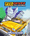 Süper Taksi Şoförü - Orijinal (240x320)