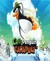Сумасшедший пингвин (240x320)