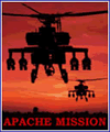 Apache Mission