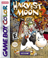 Harvest Moon 2 (MeBoy)