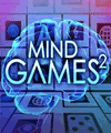 Mind Games 2 (240x400) Layar Sentuh LG KP500