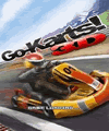 Go-Kart! 3D (240x320) SE