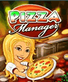 Pizza Yöneticisi (240x320)