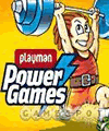Playman Power Spiele
