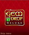 Gem Drop Deluxe (240x320) Skrin sentuh
