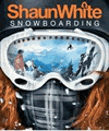 Shaun White Snowboard (240x320) Nokia N73
