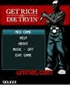 Получите Rich или Die Tryin (128x160)