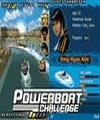 Powerboat Challange