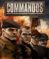 Commandos (240x400) Pantalla táctil