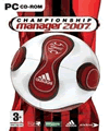Championship Manager 2007（240x320）