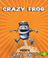 疯狂的青蛙（240x320）