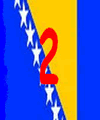 Yerçekimi Kaybeden Bosna 2 (Multiscreen)