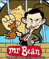 Mr. Bean In The Zoo