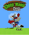Sheep Mania - Kepulauan Puzzle (128x128)